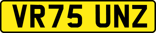VR75UNZ