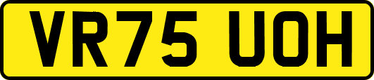 VR75UOH
