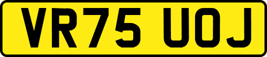 VR75UOJ