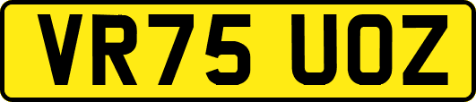 VR75UOZ
