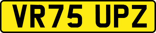 VR75UPZ