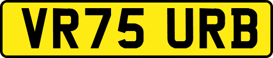 VR75URB