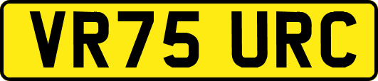 VR75URC