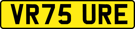 VR75URE