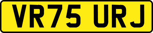VR75URJ