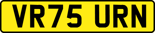 VR75URN