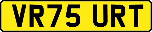 VR75URT