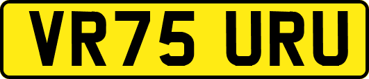 VR75URU