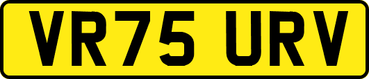 VR75URV