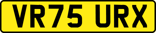 VR75URX