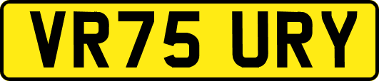 VR75URY