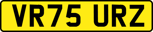 VR75URZ