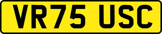 VR75USC
