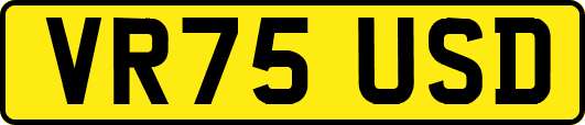 VR75USD