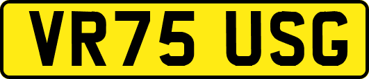 VR75USG