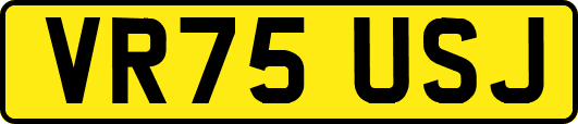 VR75USJ