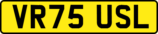 VR75USL
