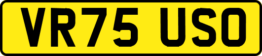 VR75USO