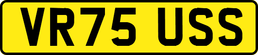 VR75USS