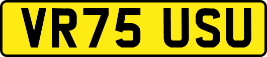 VR75USU