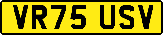 VR75USV