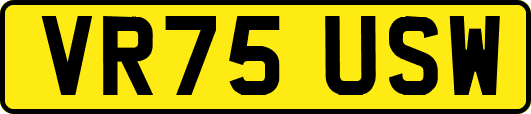 VR75USW