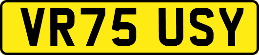 VR75USY