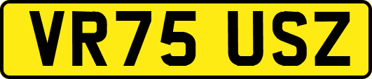 VR75USZ