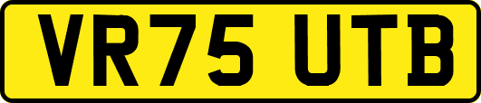 VR75UTB