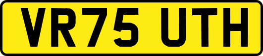 VR75UTH