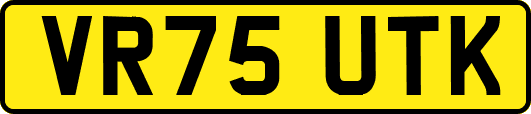 VR75UTK