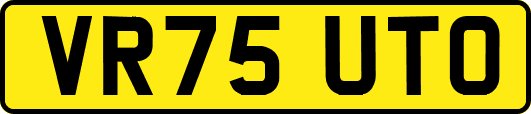VR75UTO