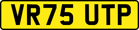 VR75UTP