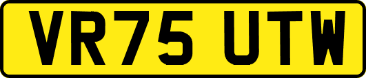 VR75UTW