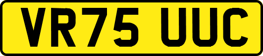 VR75UUC