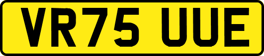VR75UUE