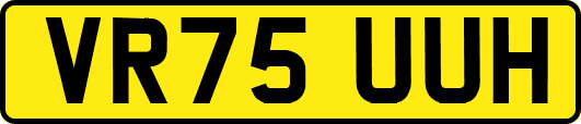 VR75UUH