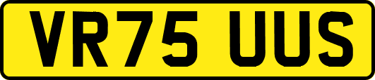 VR75UUS