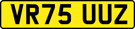 VR75UUZ