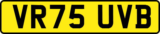 VR75UVB