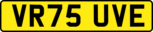 VR75UVE