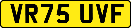 VR75UVF