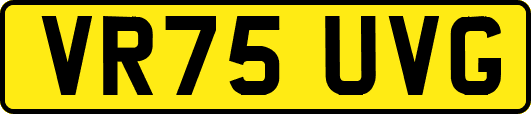 VR75UVG