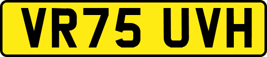 VR75UVH