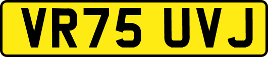 VR75UVJ