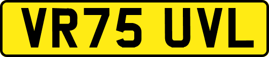 VR75UVL