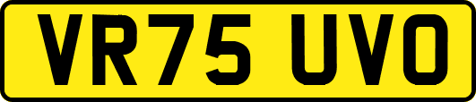 VR75UVO