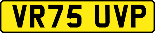 VR75UVP