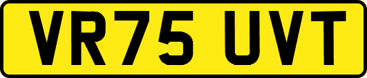 VR75UVT
