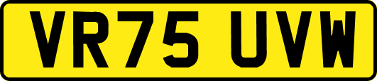VR75UVW